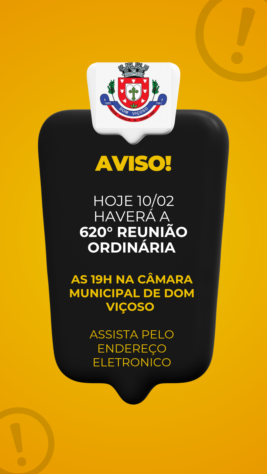 capa 620 reuniao